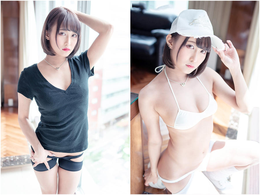 月城委員会COS套图合集下载+在线[更新至7期] 第3张